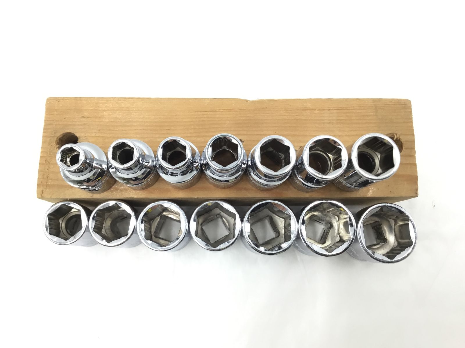 エコツール半田店