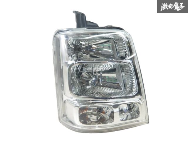 エブリィda64w ヘッドライト左右 キセノン 2025年最新】DA64W ヘッドライトのおすすめ商品一覧 - Yahoo