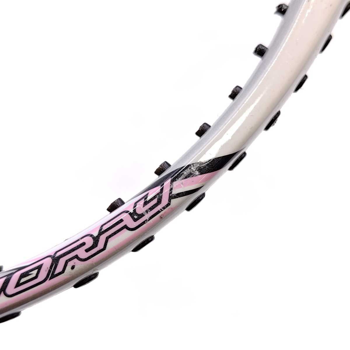 YONEX Carbonex BP 01 Long バドミントンラケット 値下可！バドミントンラケット YONEX Carbonex BP 01 Long