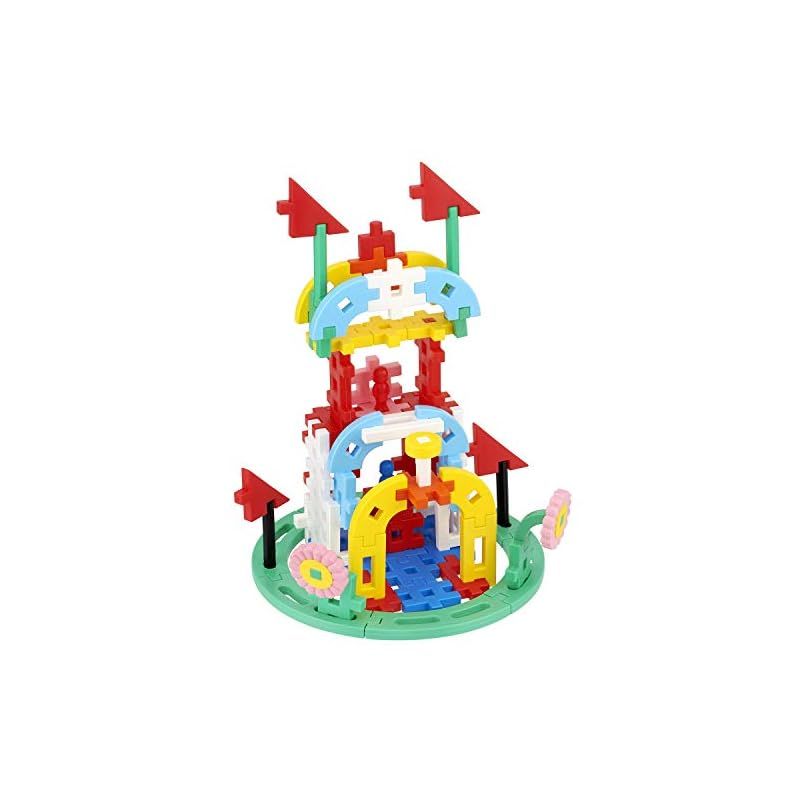 Gakkenニューブロック わくわくバラエティ130BOX(対象年齢:2歳以上)83187 Gakkenニューブロック わくわくバラエティ130BOX(対象年齢:2歳以上