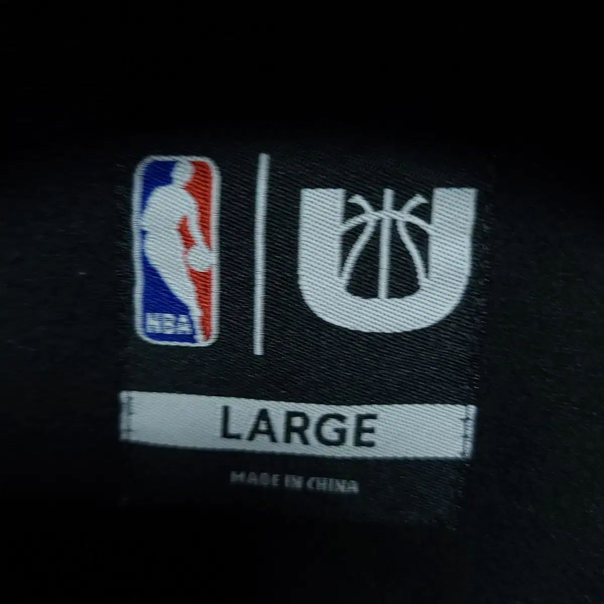 L ） NBA フィリー 76ers Sixers チーム ウォームアップ