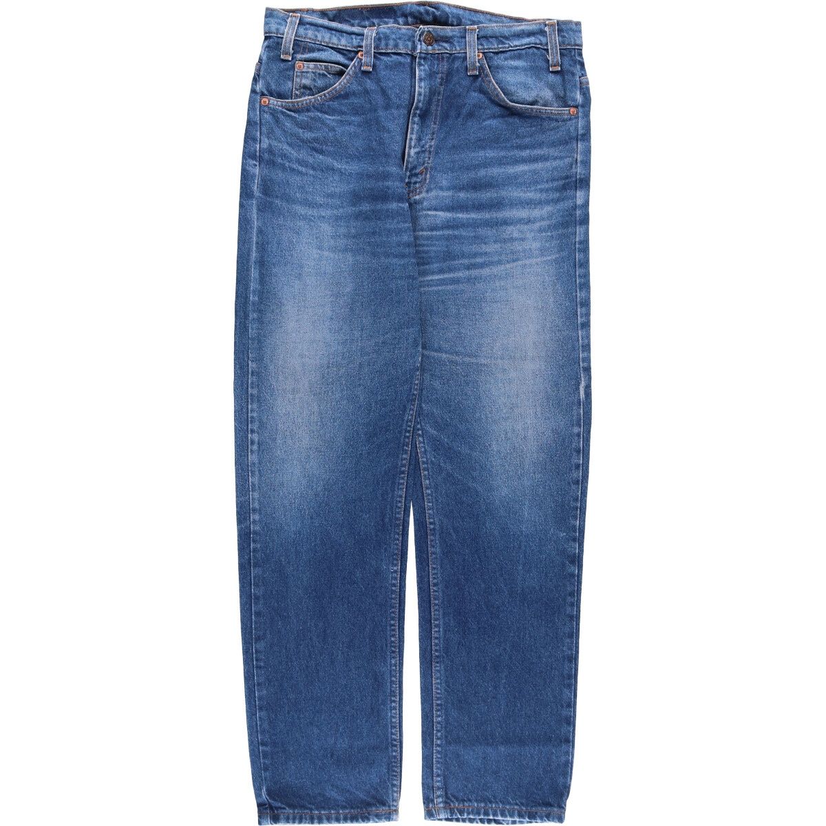 LEVI'S SUPER BAGGY スーパーバギー ブラック W36×L30 Levi's スーパー