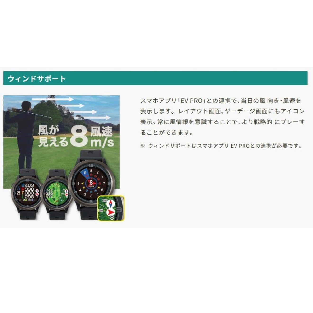 GPSゴルフナビ
