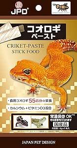 同梱不可 48個セット JPDコオロギペースト6g×5