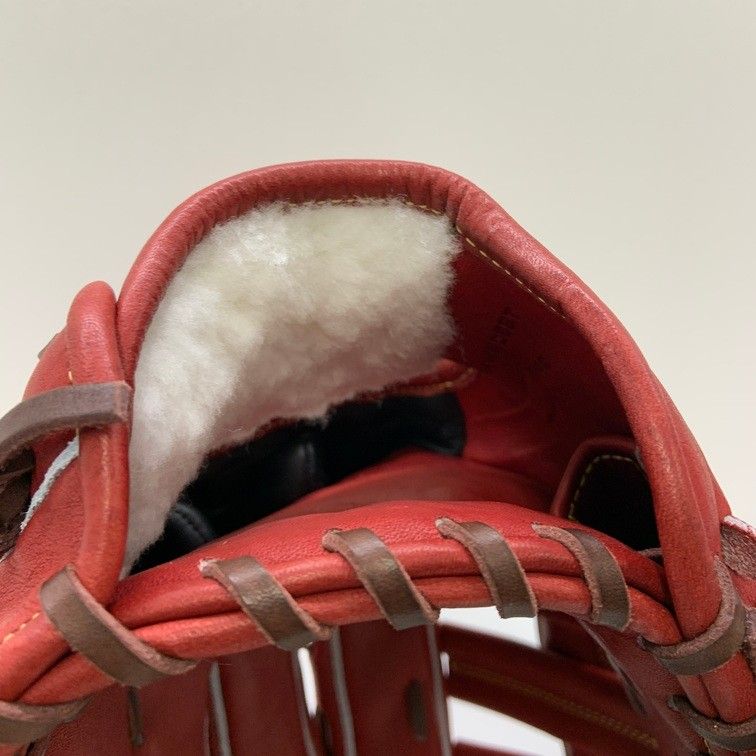 ウィルソン Wilson ウィルソンスタッフ 硬式 外野手用グローブ