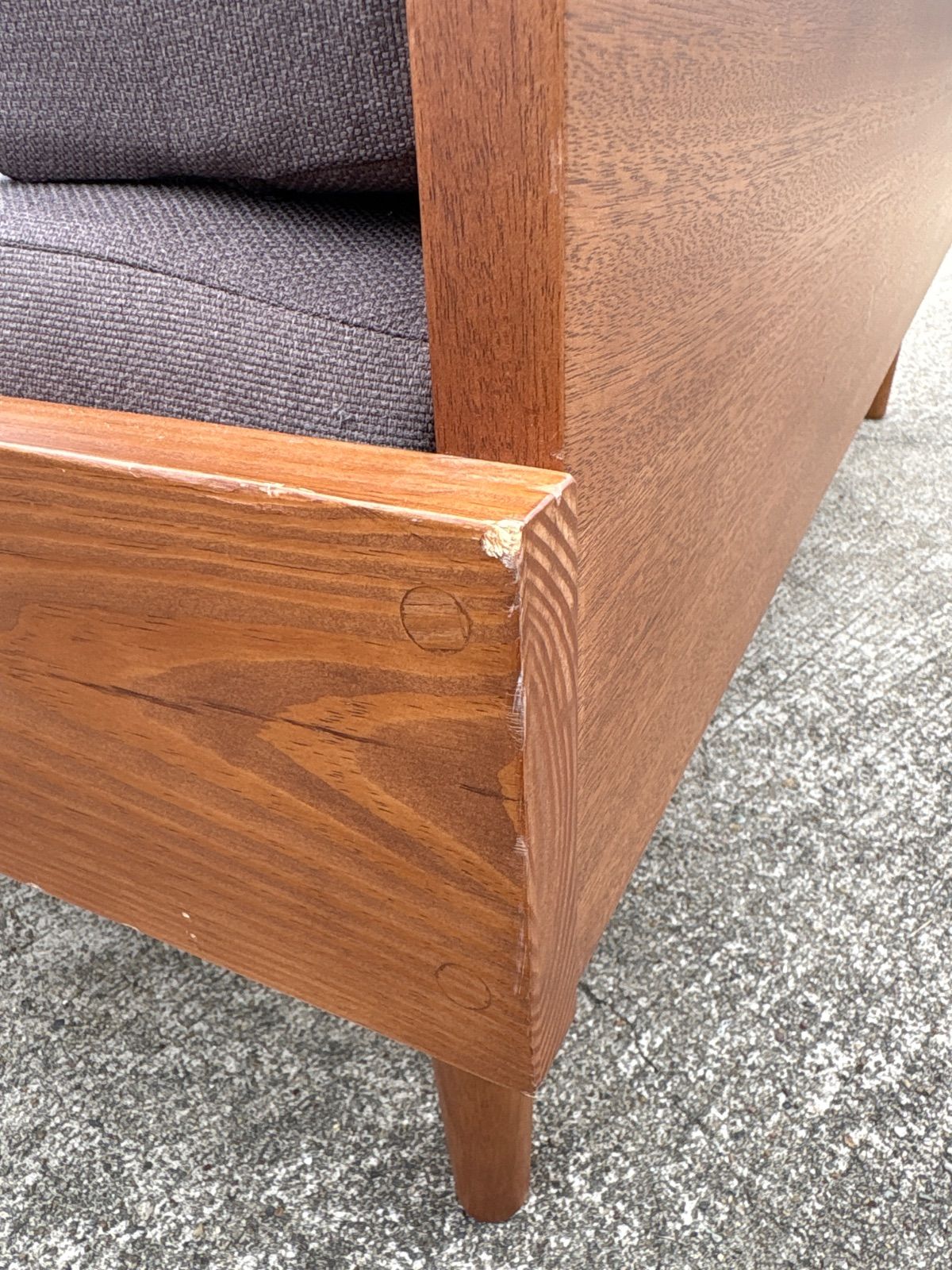 家具 ファブリック