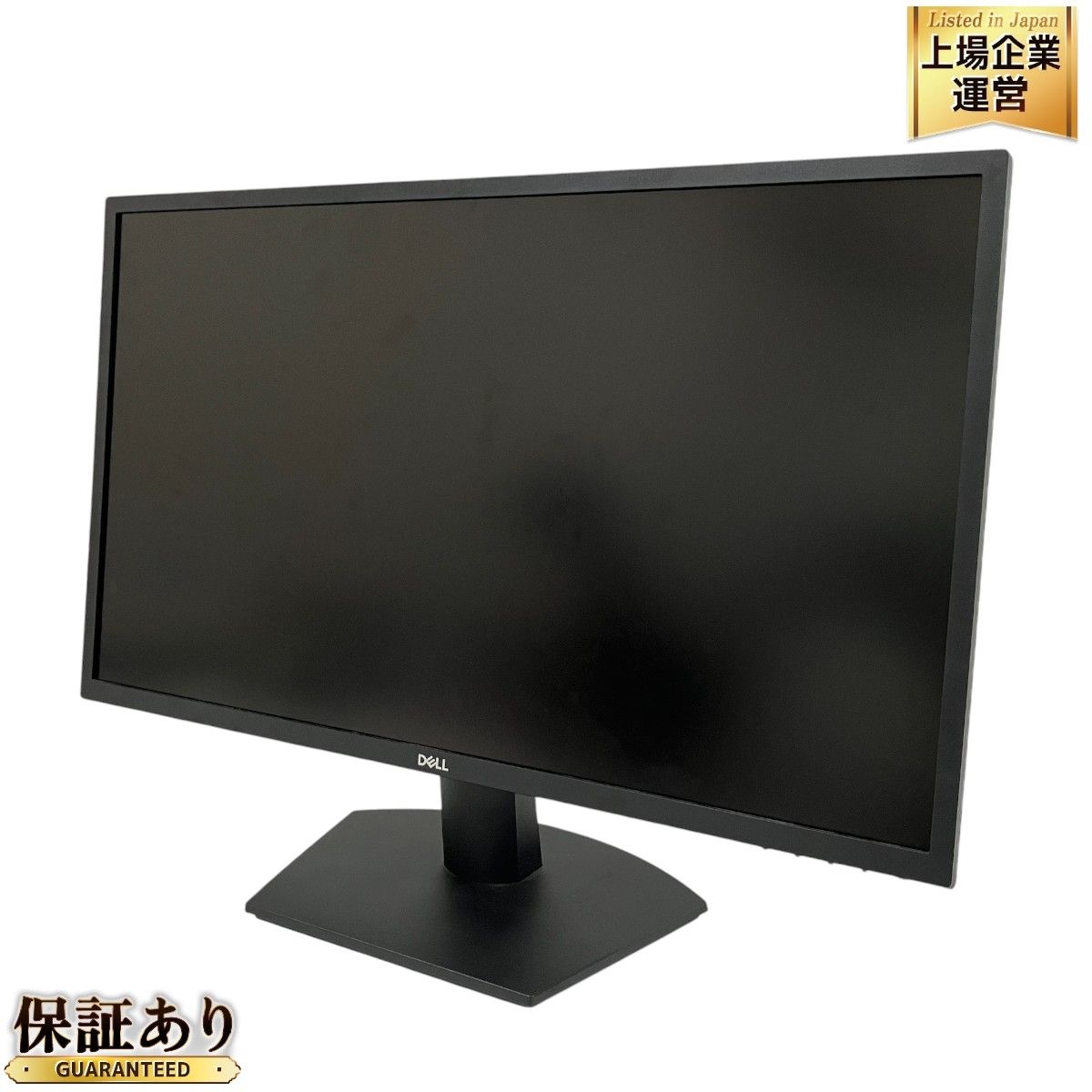 Dell SE2722H 27インチ モニター ディスプレイ