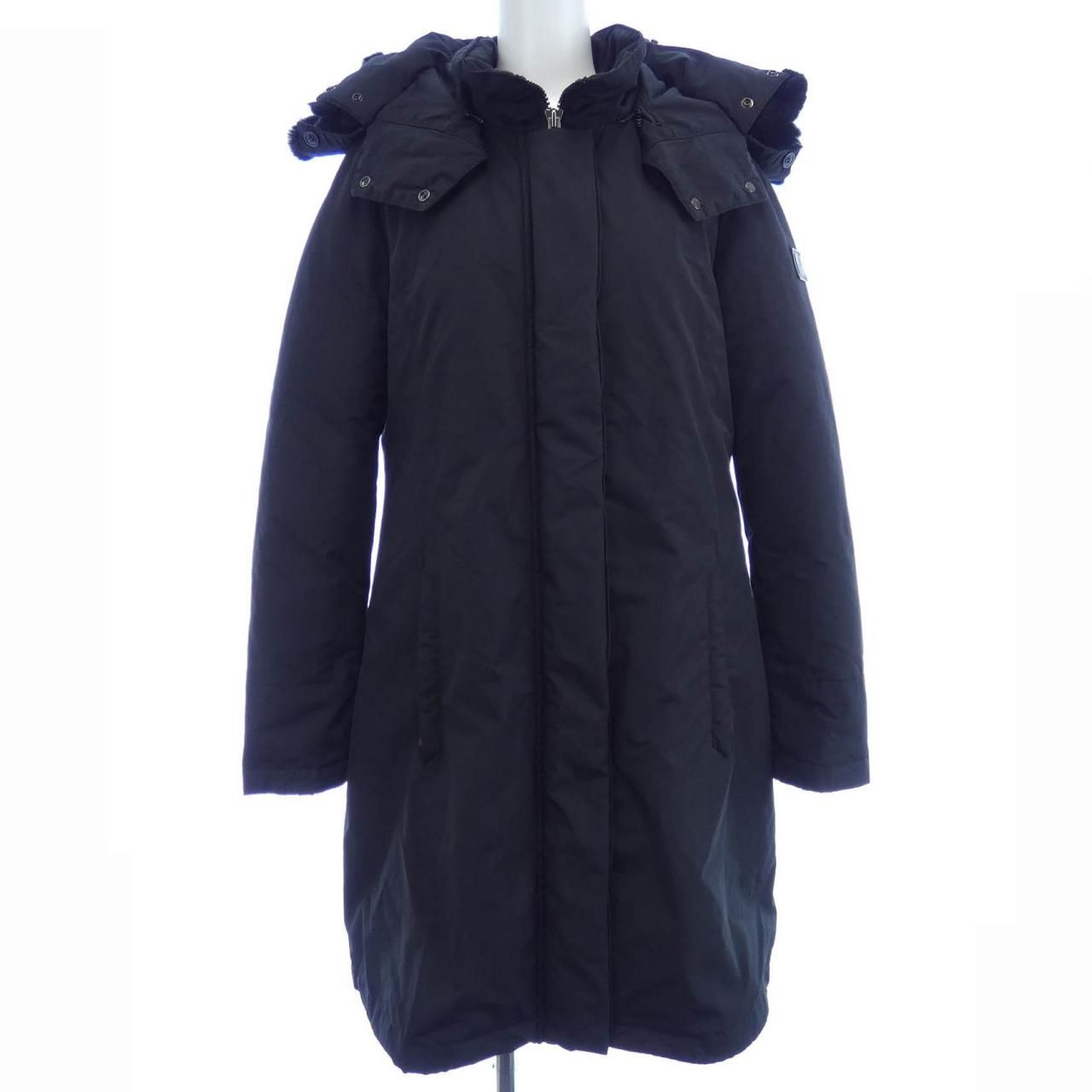 ウールリッチウーレンミルズ WOOLRICH WOOLENMILLS ダウンコート
