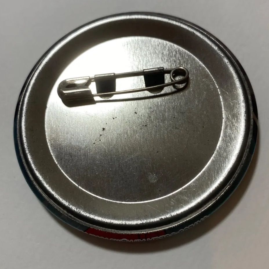 割引発見 ペルソナQ シャドウ 缶バッジ 真田明彦 ラビリンス ザ オブ ピンズ・ピンバッジ・缶バッジ