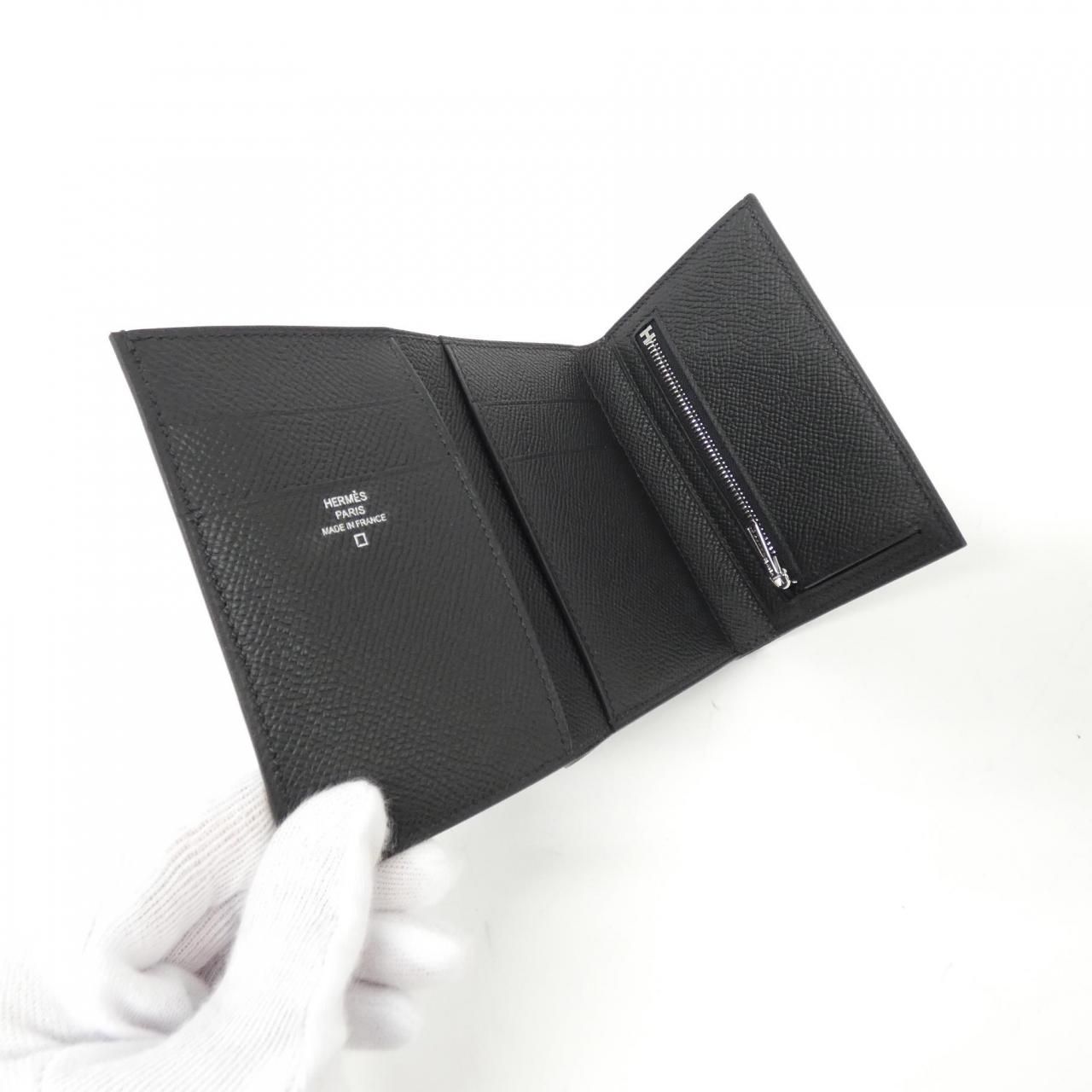 エルメス ベアン コンビネ タッチ 082989CK 財布 コメ兵｜エルメス ベアン コンビネ タッチ 082989CK 財布｜エルメス