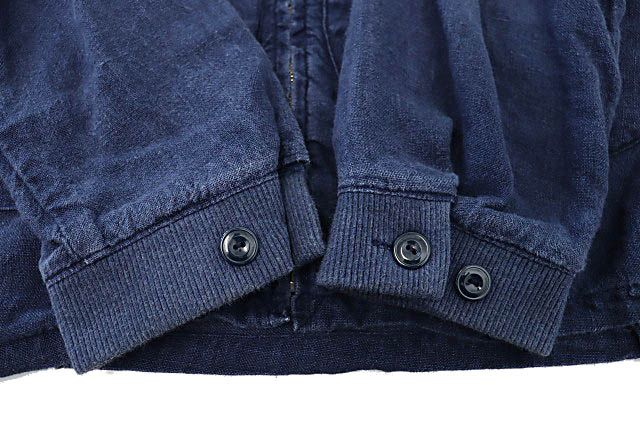 テンダーロイン TENDERLOIN LINEN SWING 麻 リネン スウィング