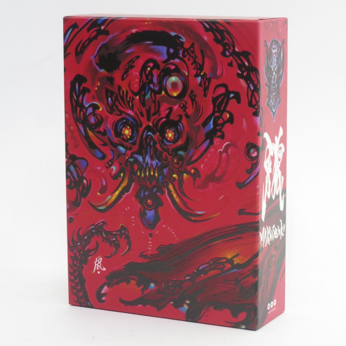Amazon.co.jp: 牙狼 [GARO] ~MAKAISENKI~ COMPLETE BD-BOX [Blu