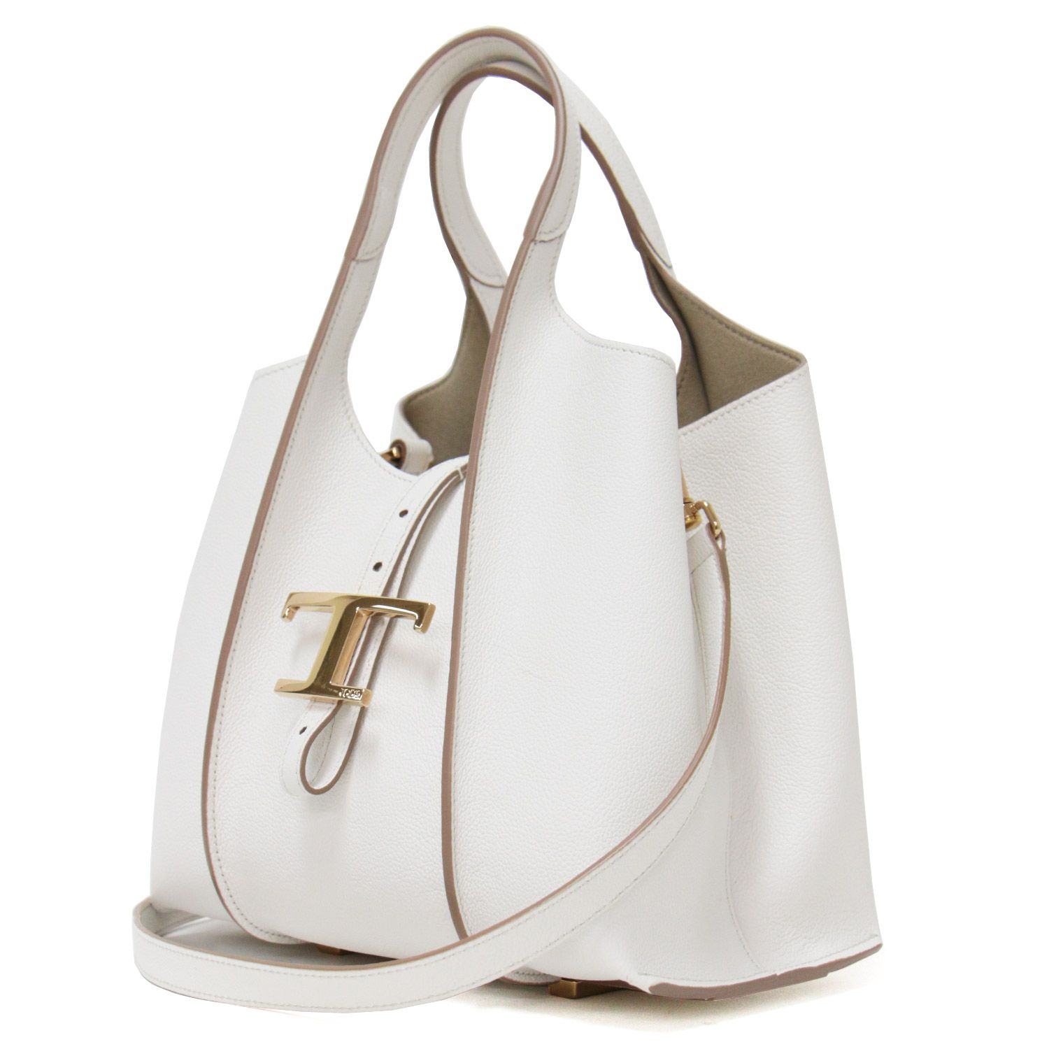 美品 TODS トッズ バッグ ショルダーバッグ カバン 22春夏
