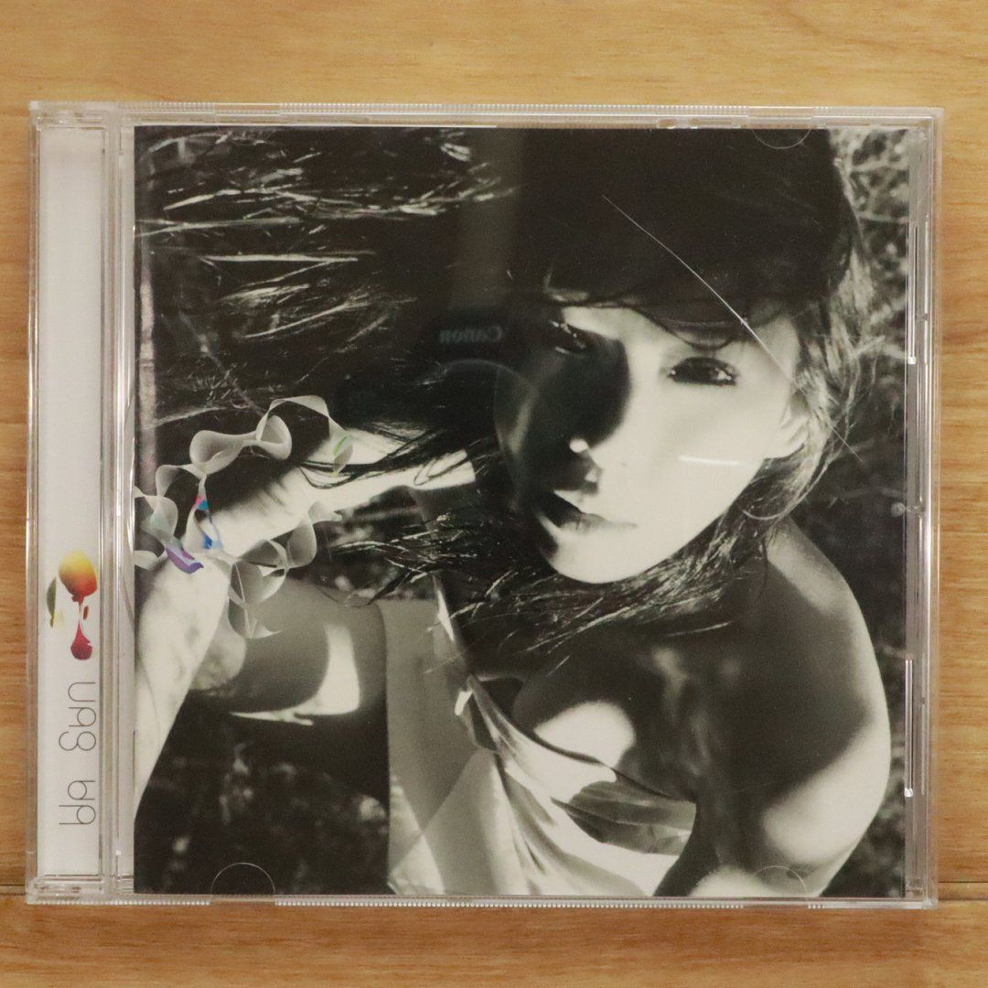 国内盤CD☆ウーア/UA□ SUN 【VICL61316/4988002457618】I22783