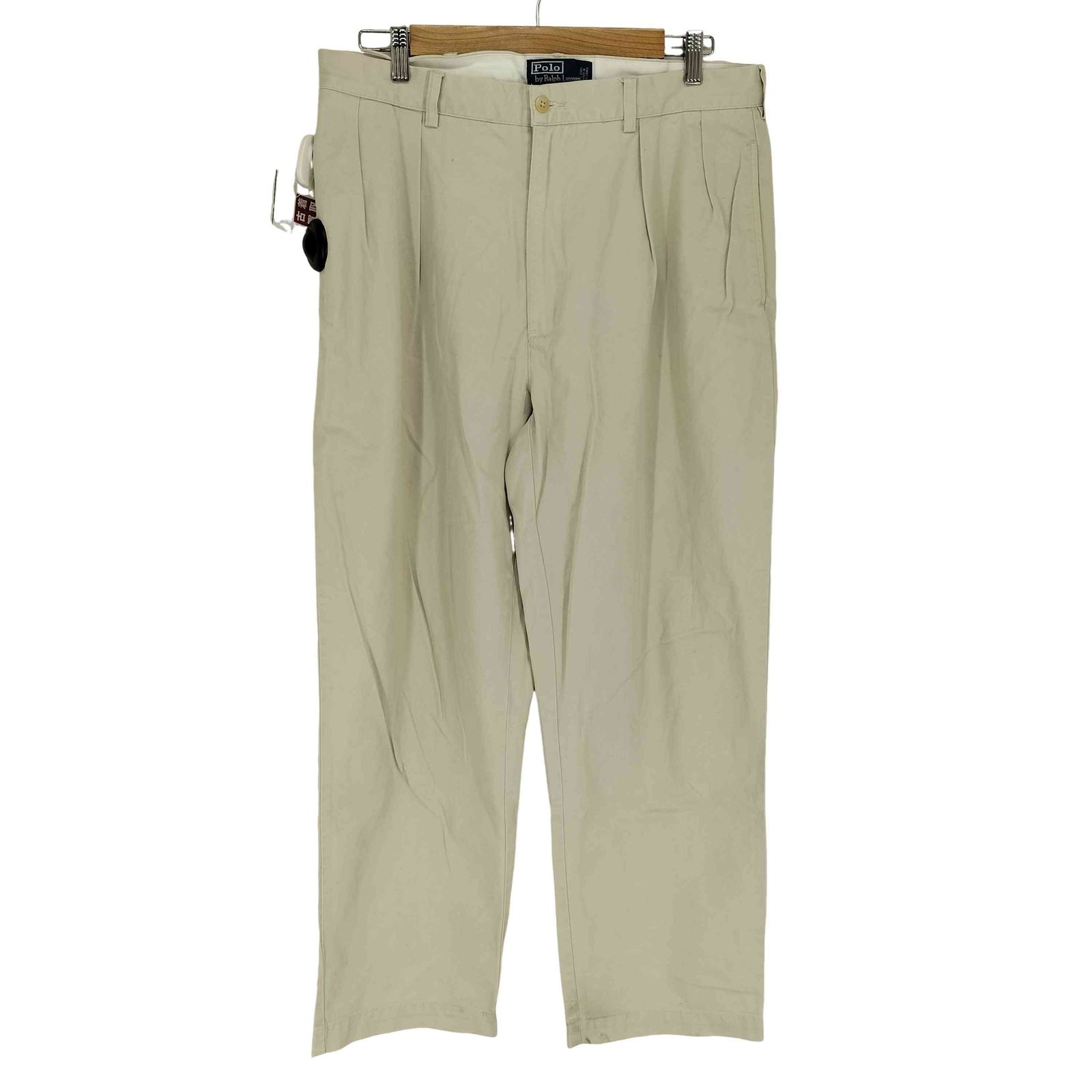 ポロバイラルフローレン Polo by RALPH LAUREN ANDREW PANT 2