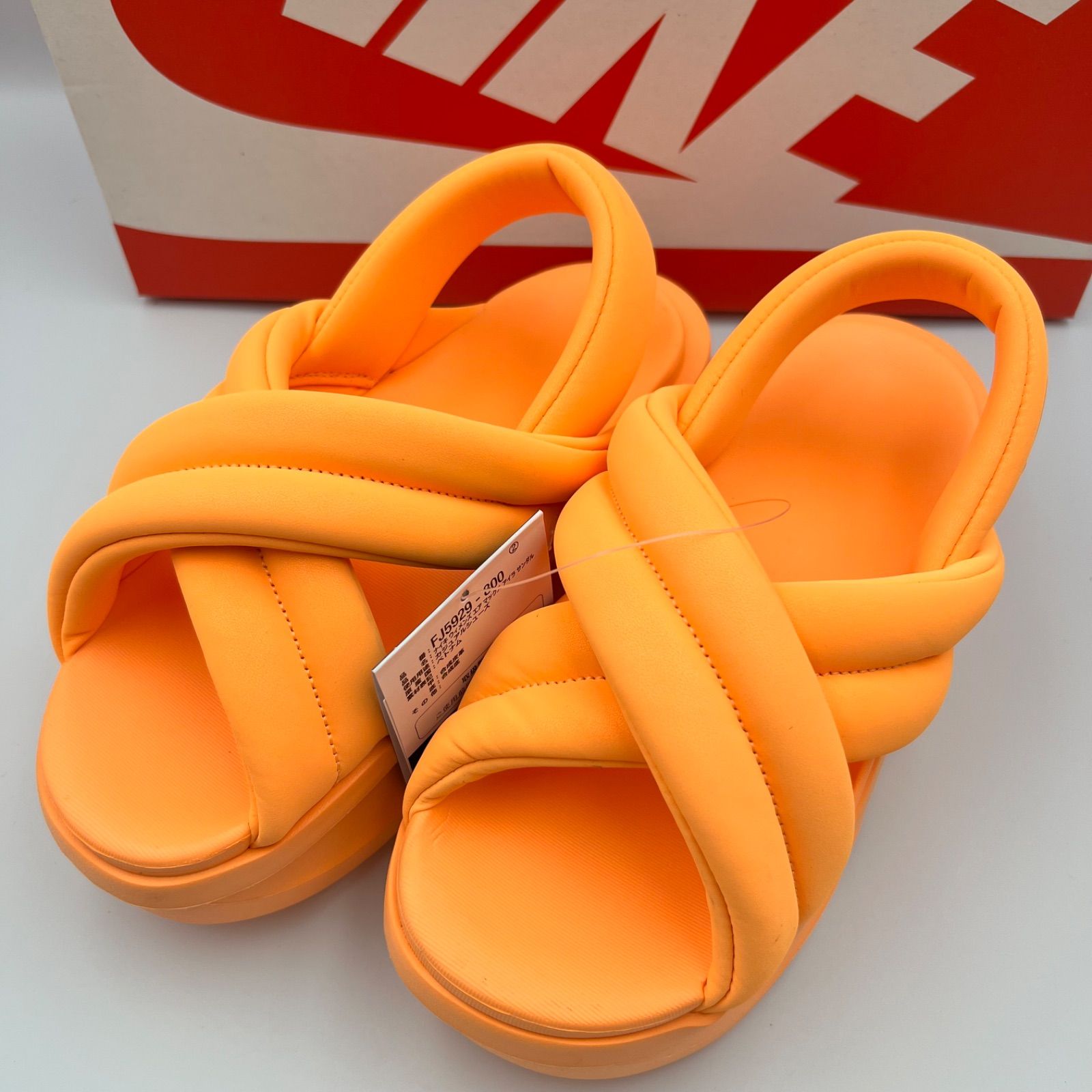 新品 23cm Nike Women's Air Max Isla Sandal 新品 23cm Nike Women's Air Max Isla Sandal