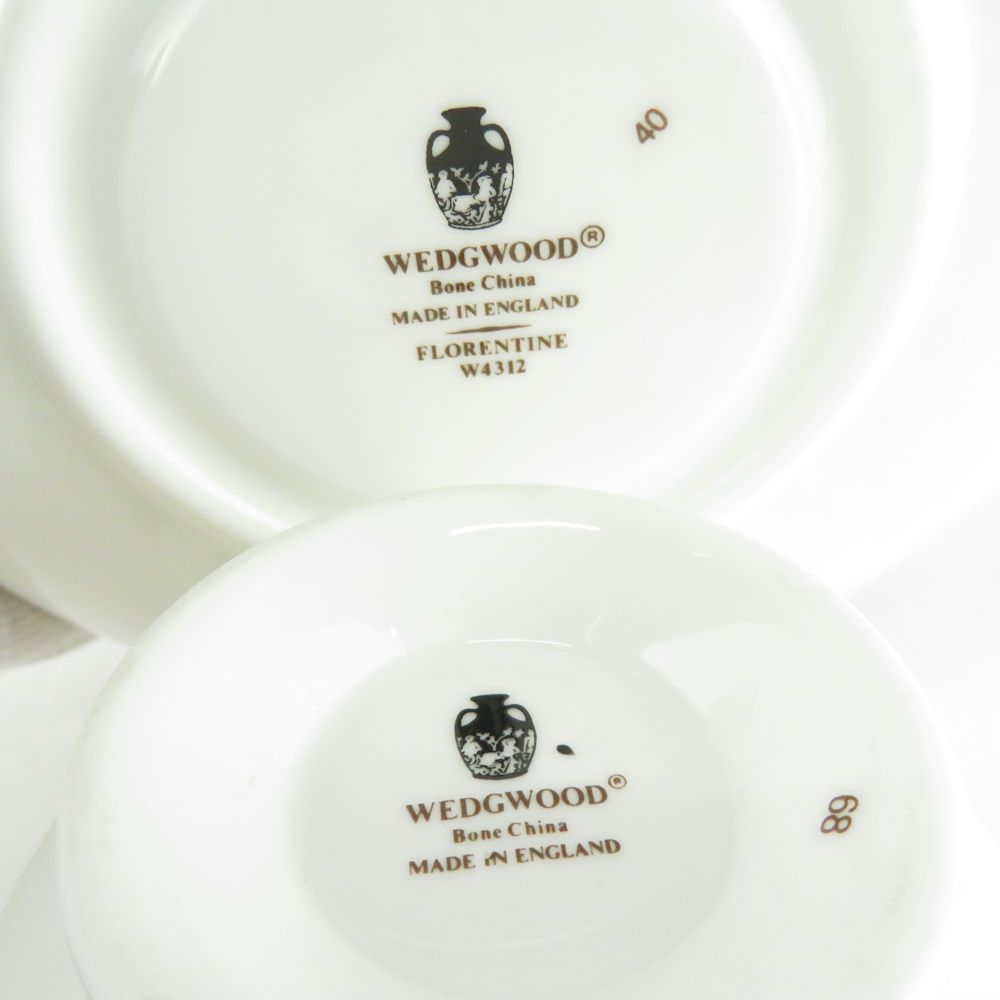WEDGWOOD ウェッジウッド