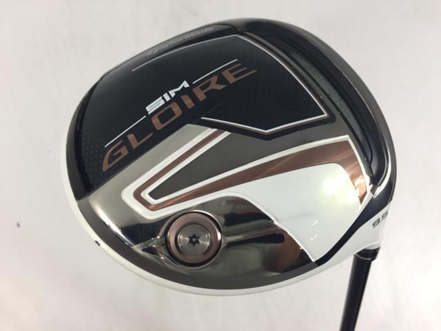 返品OK ゴルフクラブ テーラーメイド SIM GLOIRE グローレ ドライバー 2020 Air SPEEDER TM 1W