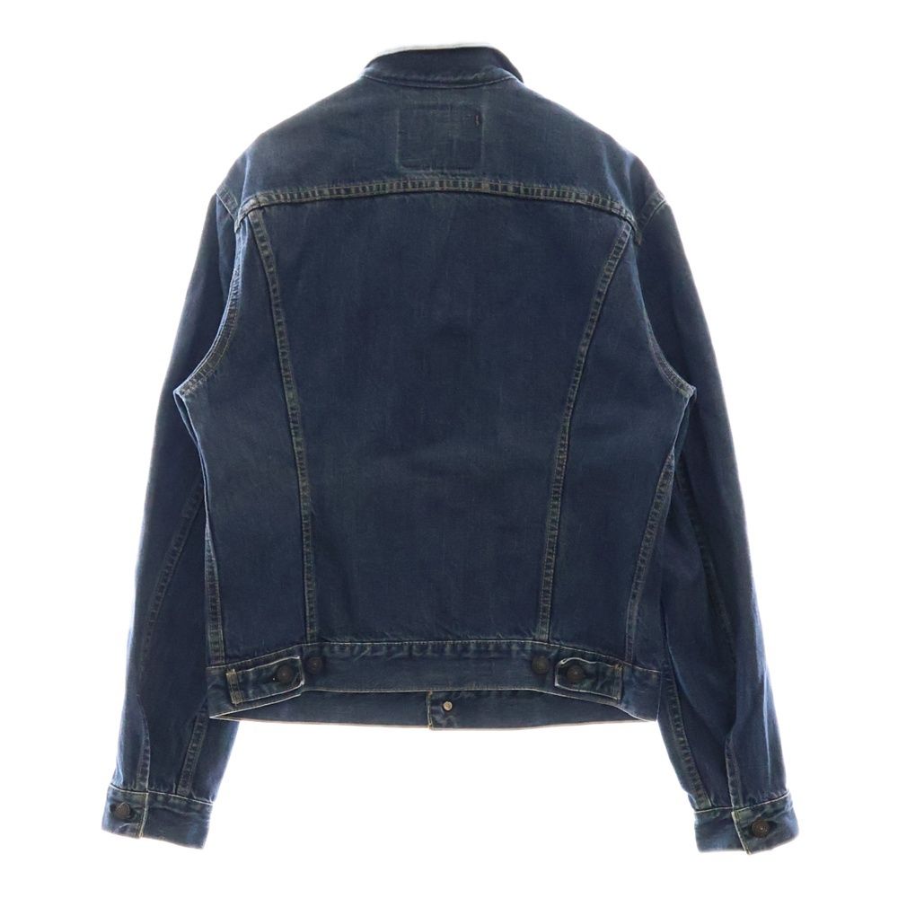 Levi's (リーバイス) 90s VINTAGE 71557 BIG E 日本製 復刻
