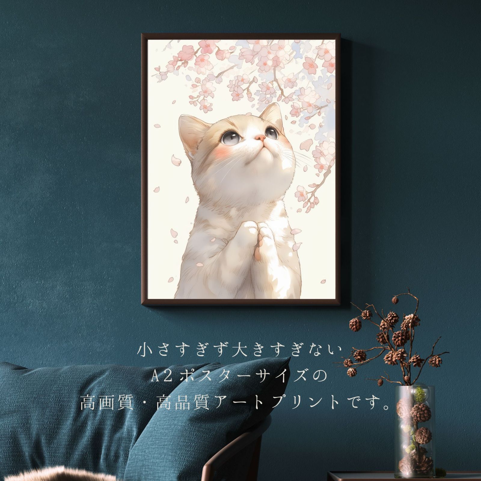 キャット ペットロス