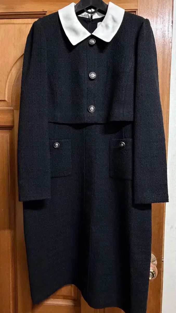 ベスティベリー ツイード コンボ ONE PIECE ゲストルック