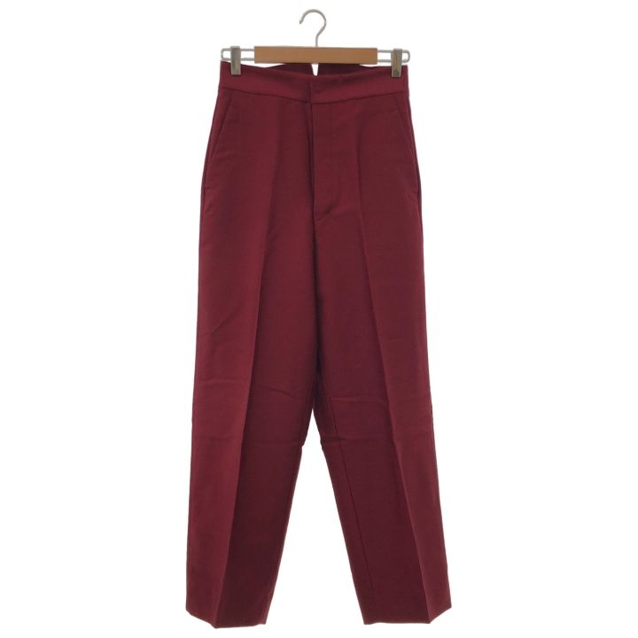 IENA LA BOUCLE ﾊﾟﾝﾂ 21030914133040 HBﾋﾞｼﾞｮｳPt