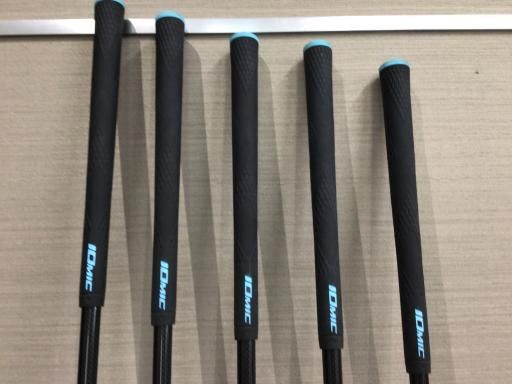 テーラーメイド SIM MAX OS 5 S アイアンセット IR TENSEI BLUE TM 60 フレックスS メンズ 男性用 右利き 右用 Dランク ゴルフクラブ