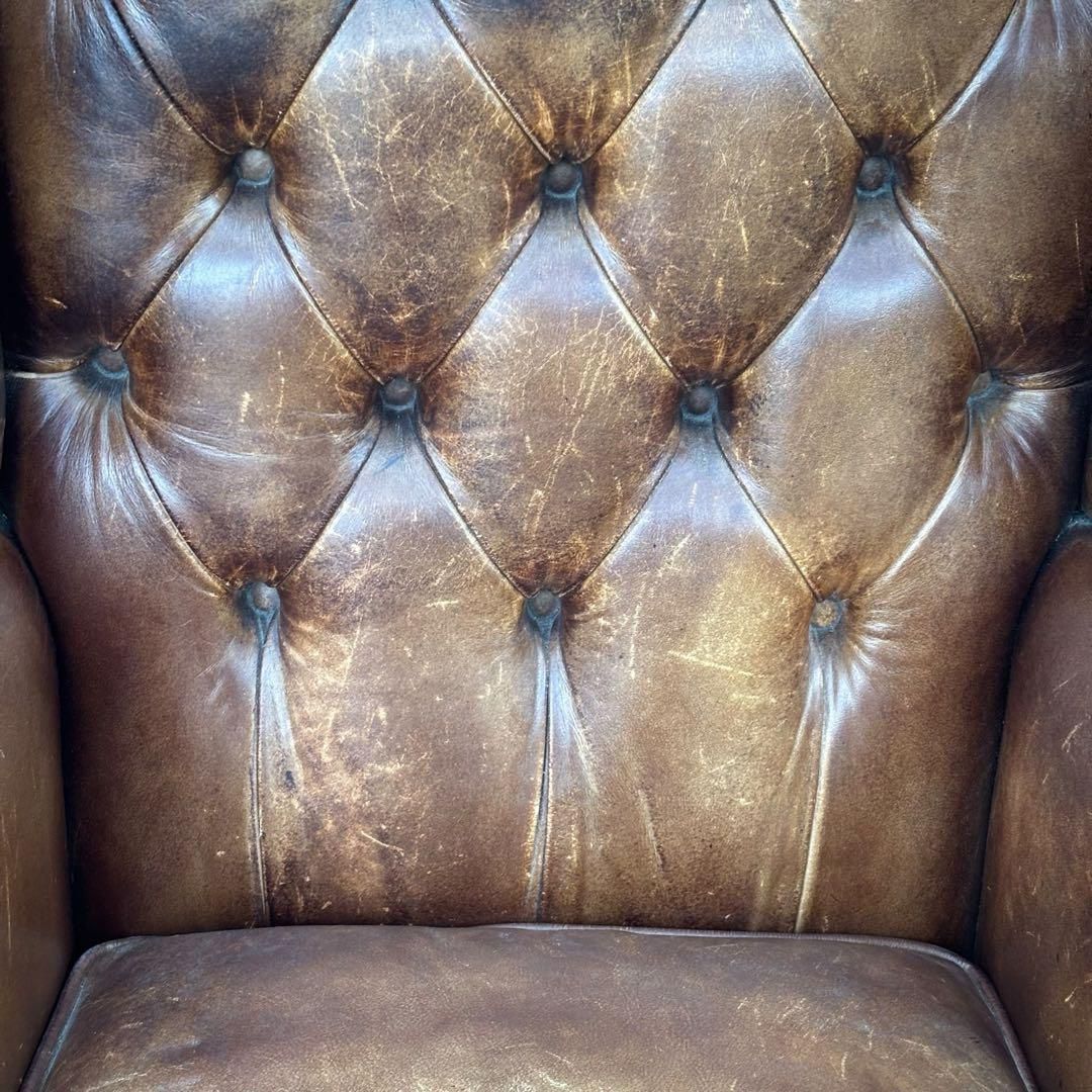 チェスターフィールド