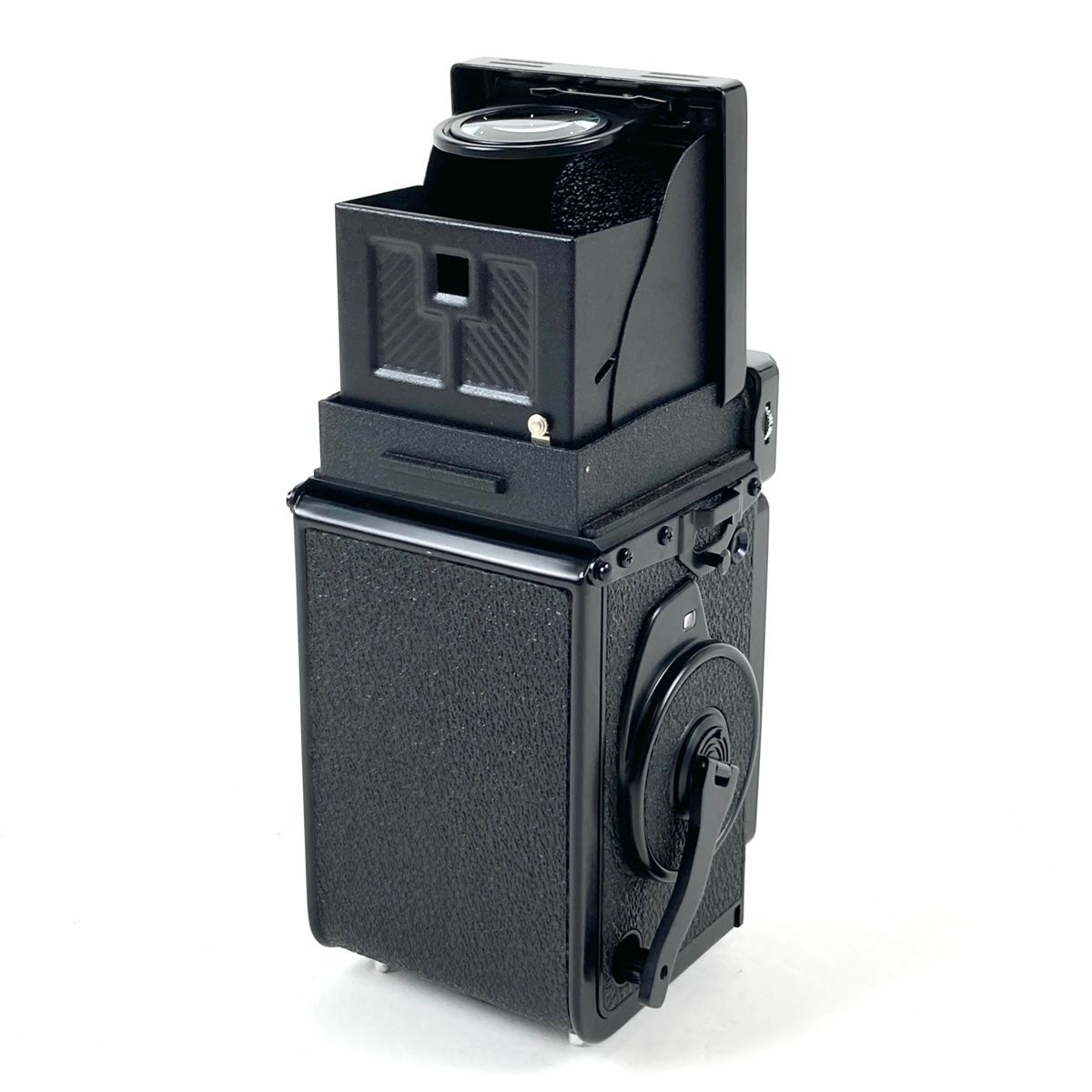 ヤシカ YASHICA Mat-124G 二眼レフカメラ 【中古】 - メルカリ