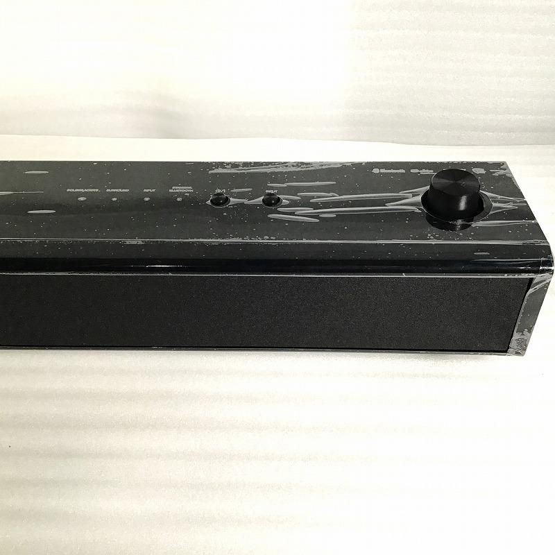 JVC KENWOOD ジェーブイシー ケンウッド シアター サウンドバー