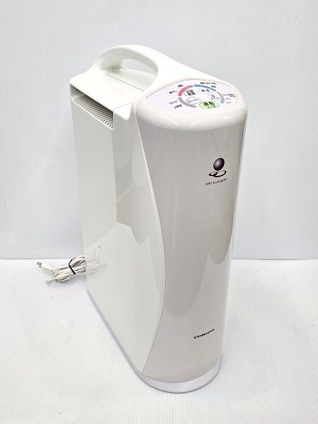 コロナ CORONA コンプレッサー方式 衣類乾燥除湿機 CD-S6317 2017年製 ○YR-18734○