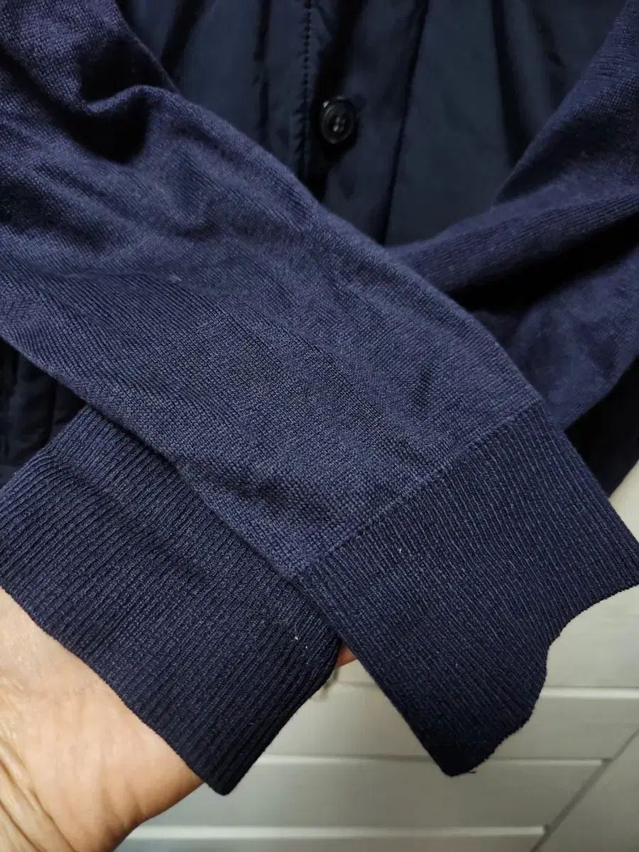 MUNSINGWEAR(マンシングウェア) ゴルフジャンパー 105 Munsingwear