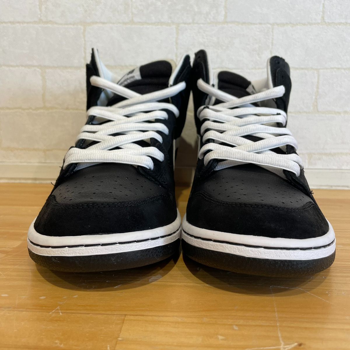 ナイキ NIKE 2011 SB DUNK HIGH PRO スケートボーディング ダンク ハイ 