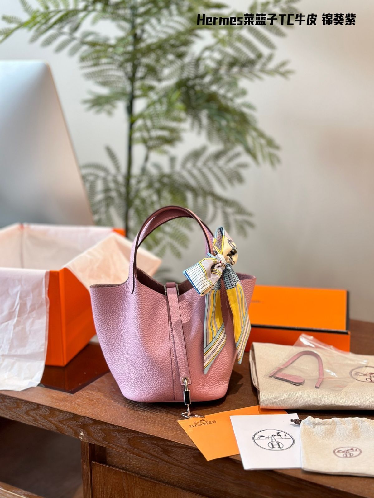 Hermes エルメス Picotin 18 ピコタン STAMP Y【新品同様】 ピコタン ラベル - エルメス | テム