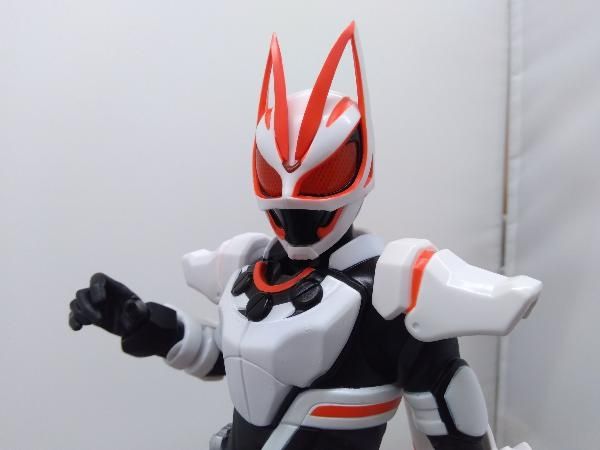 A賞 仮面ライダーギーツ SOFVICS 一番くじ 仮面ライダーギーツ with
