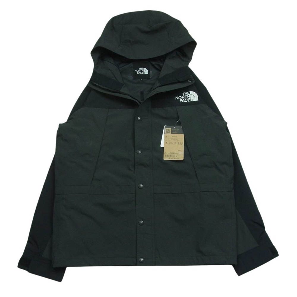 THE NORTH FACE ノースフェイス NP62236 MOUNTAIN LIGHT JACKET ゴアテックス マウンテン パーカー ジャケット  AG アスファルトグレー M【新古品】【未使用】【中古】 - メルカリ