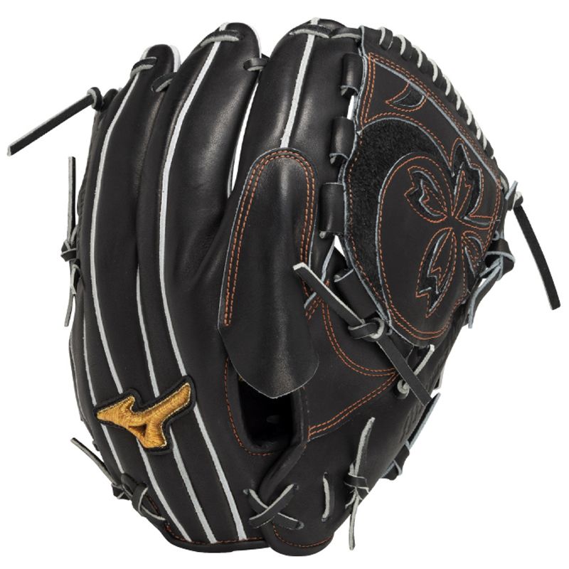 ミズノプロ 軟式 野球 グローブ キャメル 野球 Mizuno Pro 軟式