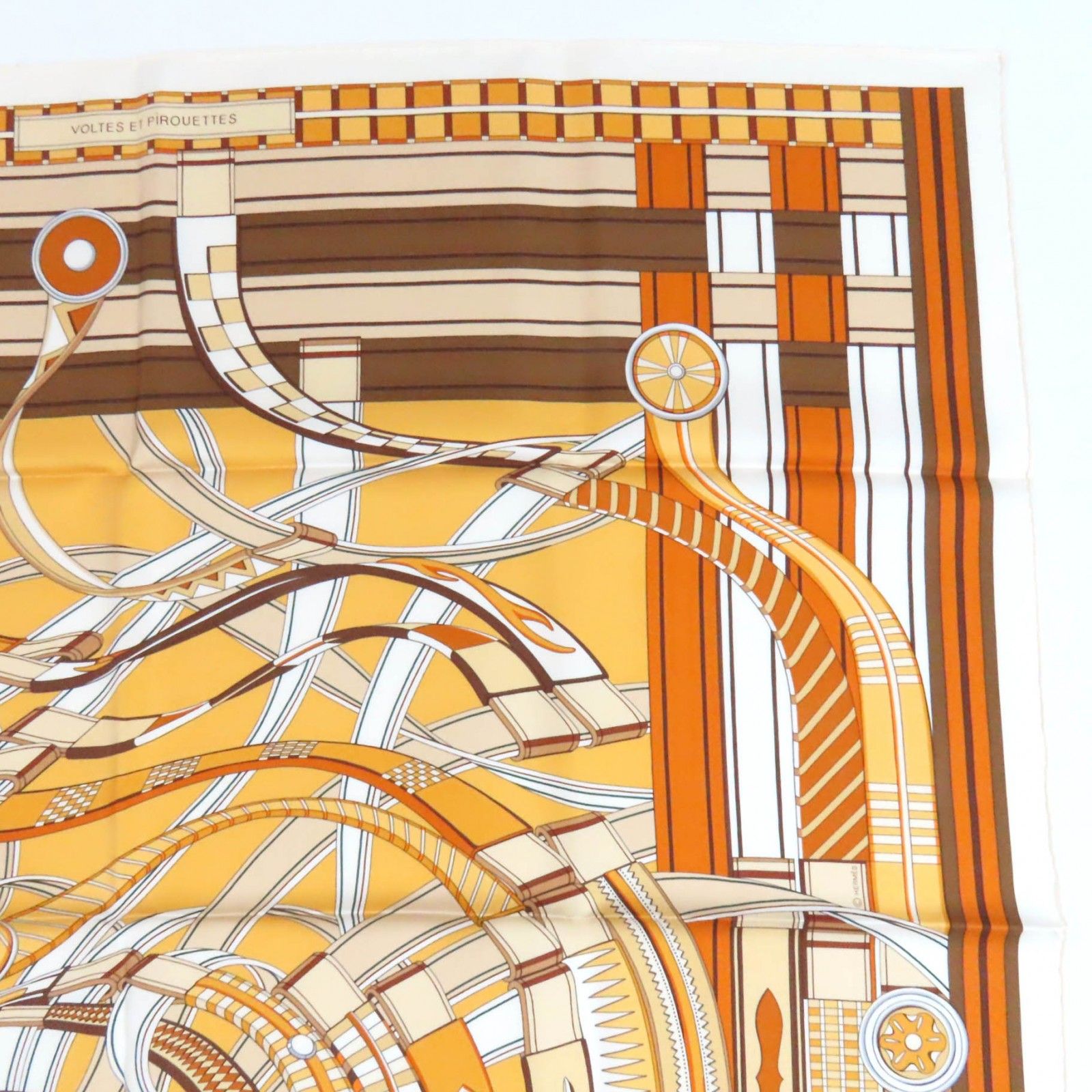 ピルエット シルク