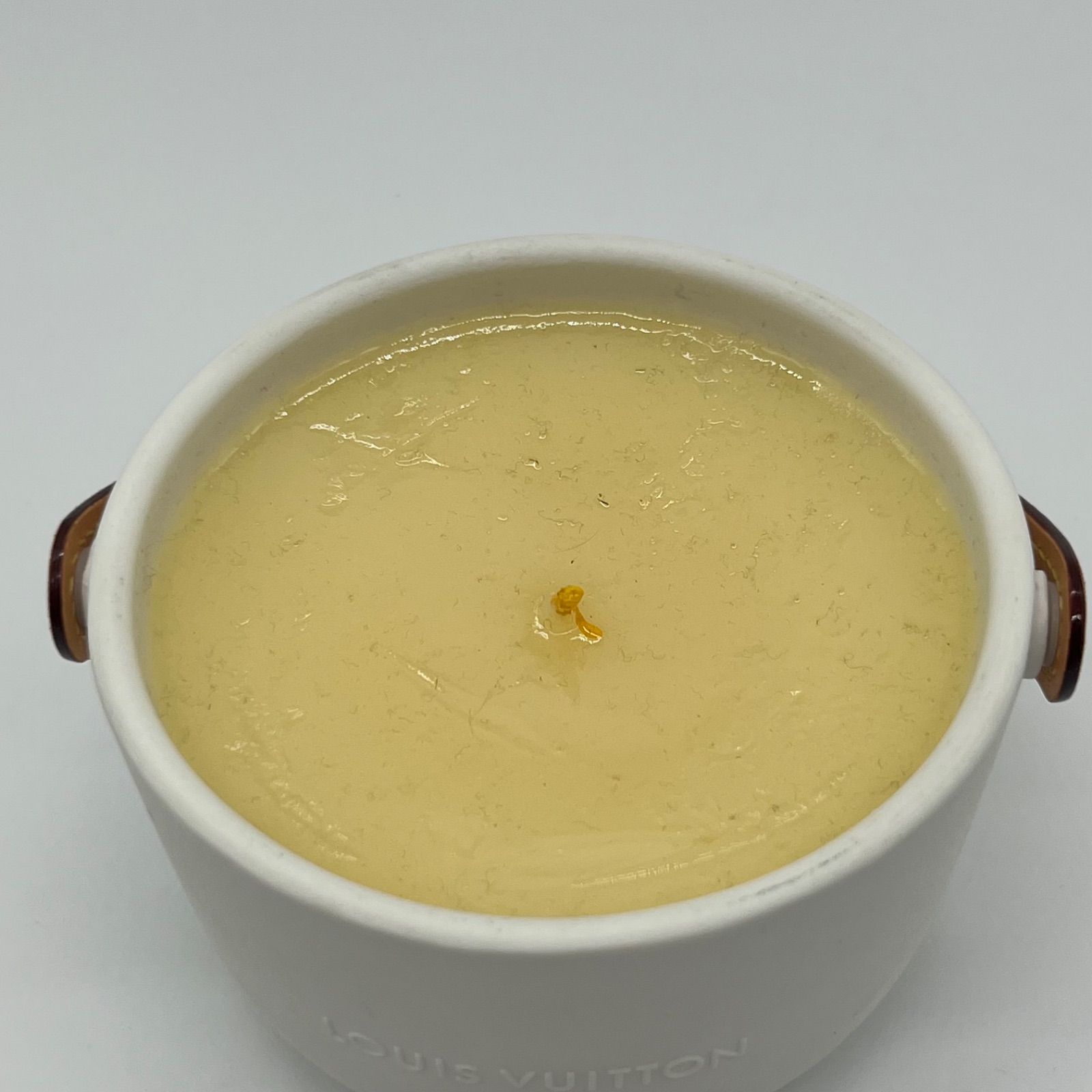 ルイヴィトン LOUIS VUITTON フーユドール アロマキャンドル 陶器