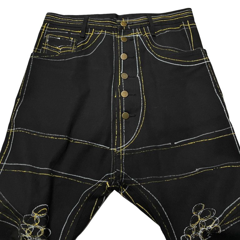 Christopher Nemeth バルーンパンツ