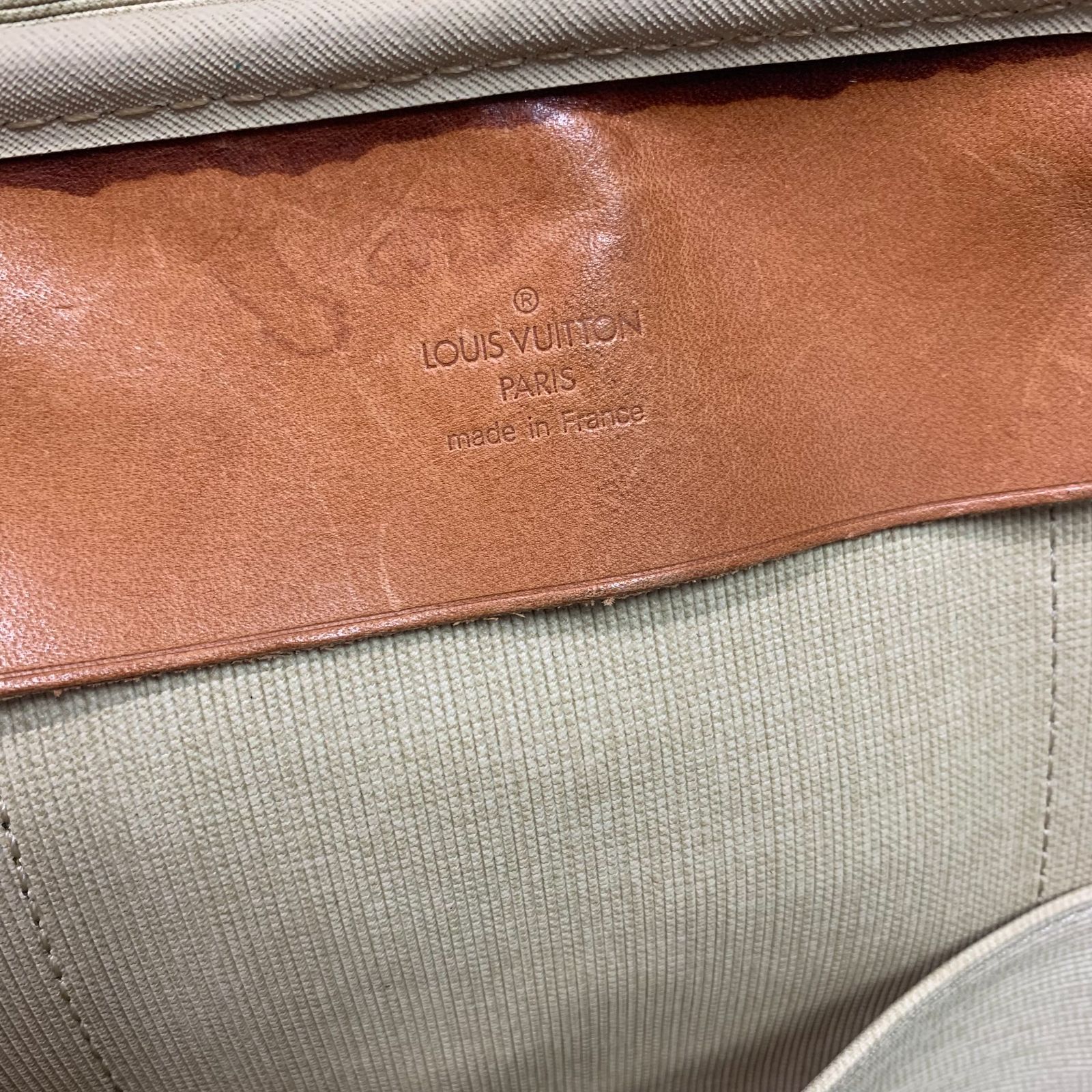 旅行バッグ M41406
