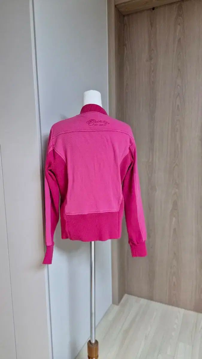 OILILY オイリリー 綿ジップアップジャケット 90 95 GULLKHAN_COM