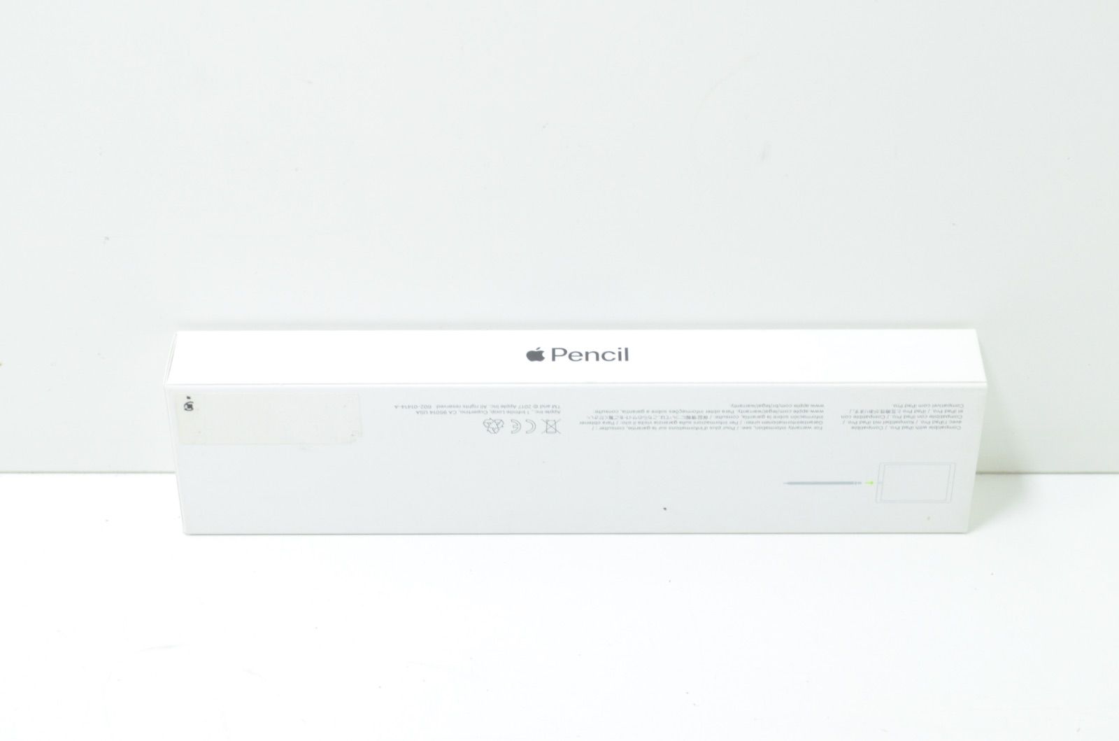 純正 Apple Pencil タッチペン 第1世代 2本セット 楽天市場】【新品】Apple Pencil 第1世代 付属品 純正 Apple