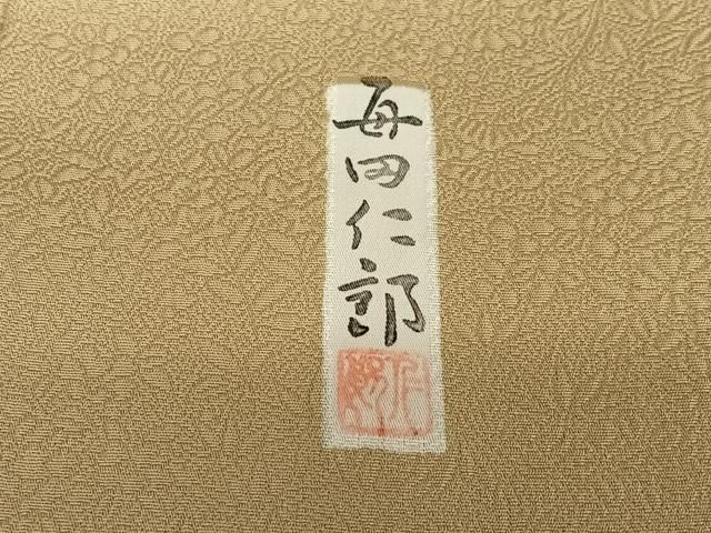 本加賀友禅作家