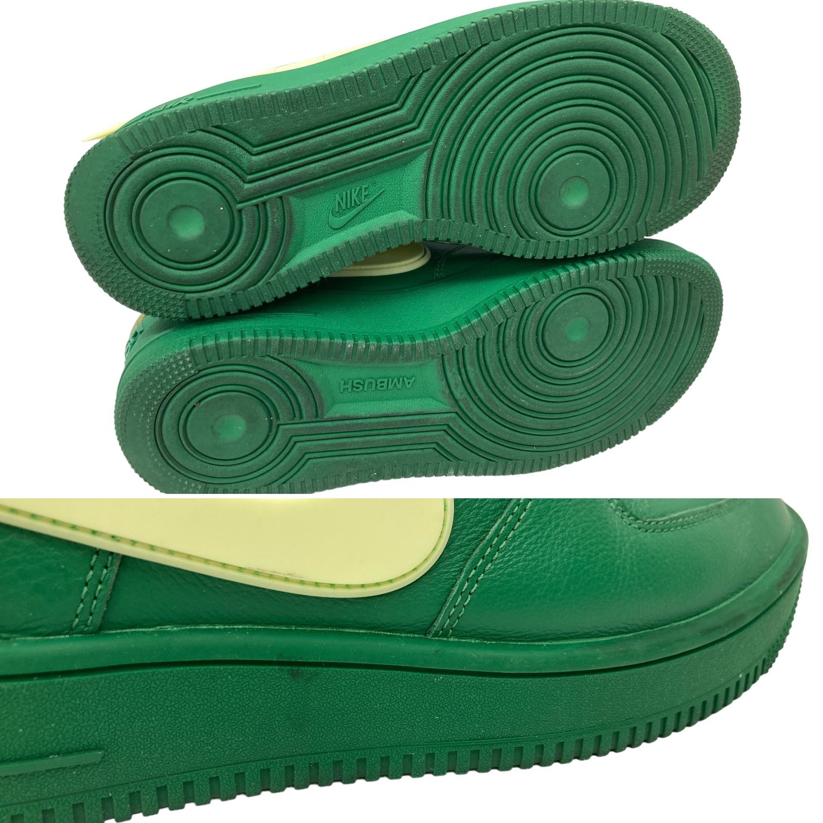 NIKE (ナイキ) ×AMBUSH (アンブッシュ) AIR FORCE 1 LOW SP エア 