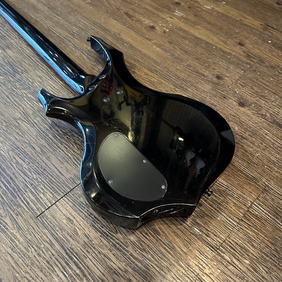 GrassRoots G-FR-58B Forest Electric Bass エレキベース グラスルーツ