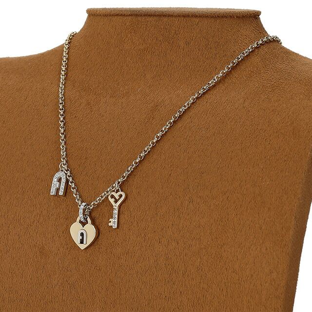 フルラ FURLA アクセサリー レディース FJ0811NTU ラビングパドロック LOVING PADLOCK