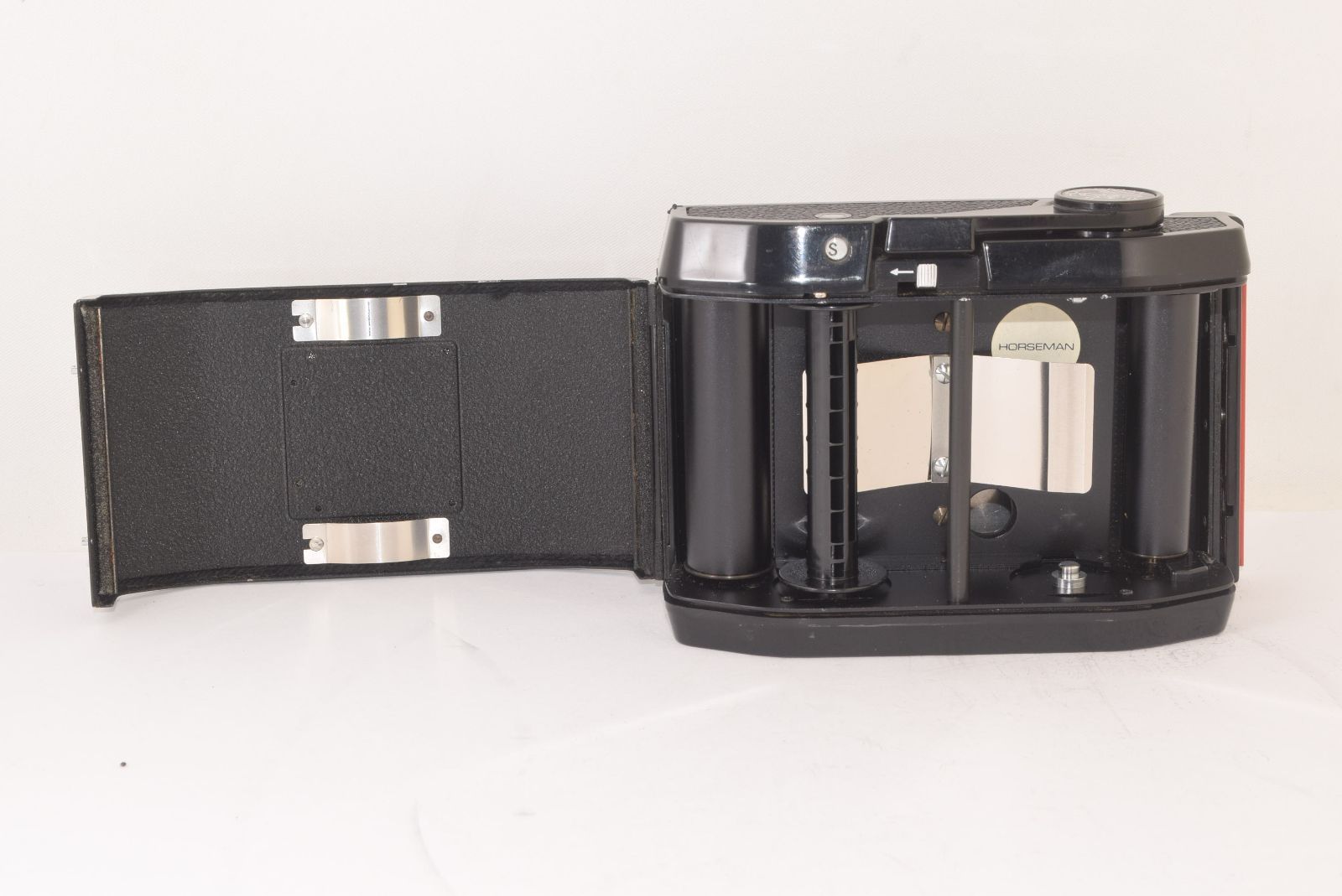 ボディ 大判カメラ