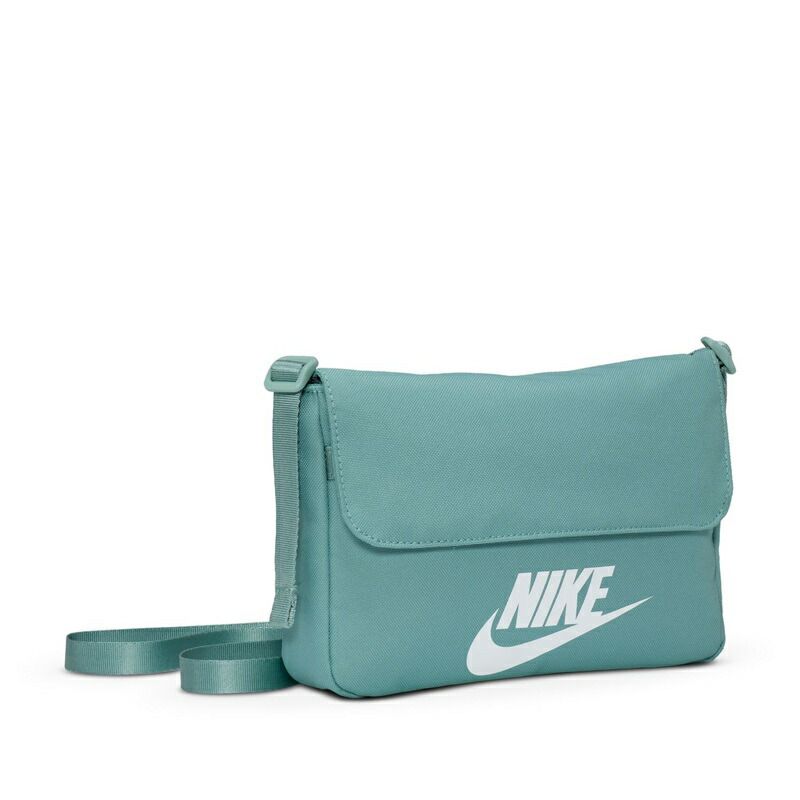 Nike フューチュラショルダーバッグ NIKE】☆フューチュラ ラックス クロスバッグ☆残り僅か☆ (Nike