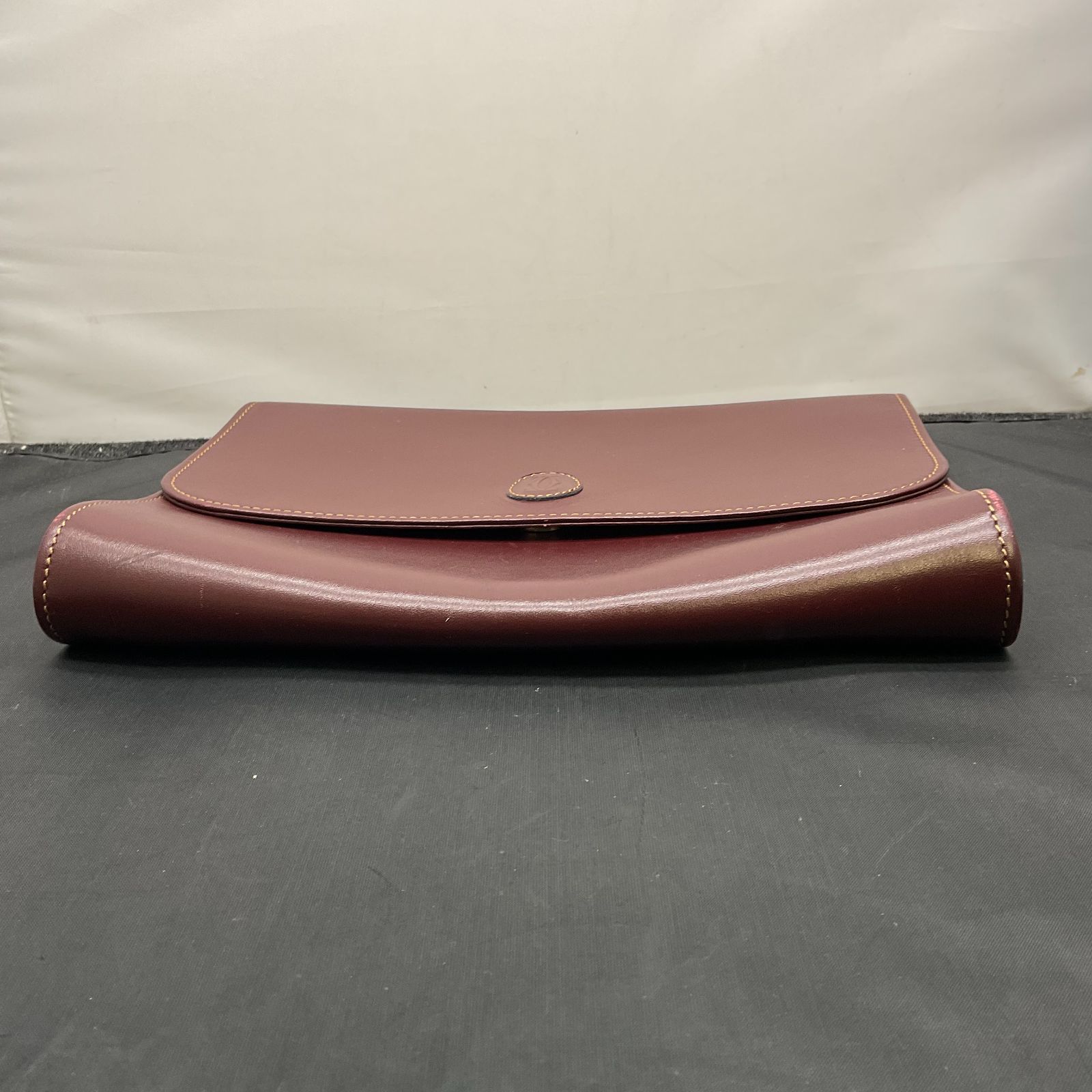 カルティエ マスト セカンドバッグ Cartier カルティエ◇マスト